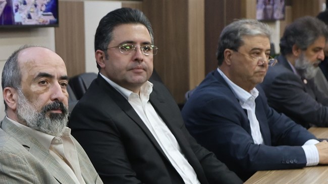 پیشنهاد «اجرای تست کالاهای وارداتی روی کشتی» برای تسریع روند ترخیص کالا از گمرک ارائه شد