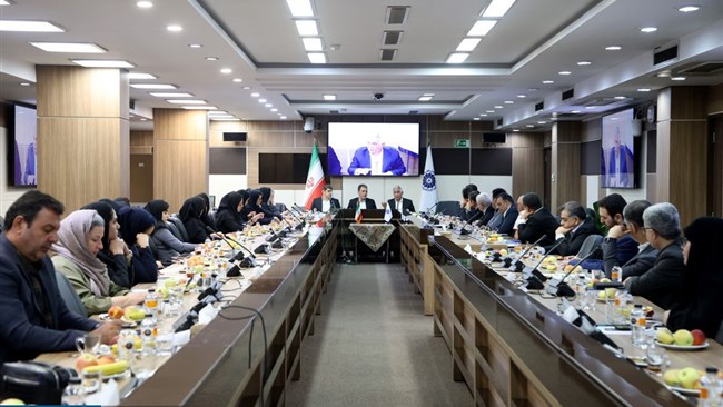 اتاق ایران مسیر را برای اثربخشی کمیسیون‌های تخصصی هموار می‌کند| مطالبه‌گری هوشمند و کارشناسی، جز وظایف کمیسیون‌های تخصصی است