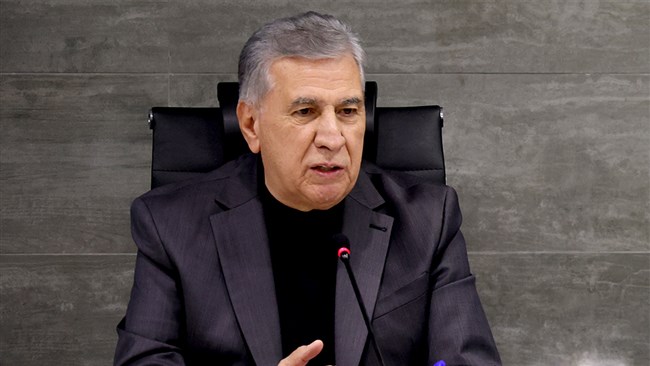 کاهش 40 درصدی مصرف بنزین در روز اول اجرای طرح سه نرخی بنزین | وضعیت ذخایر کالاهای اساسی کشور مناسب است