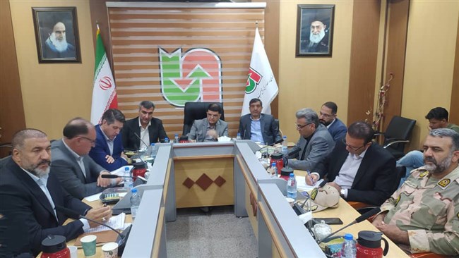 اتاق‌های بازرگانی باید به محور فعالیت‌های اقتصادی تبدیل شوند | مقابله با تحریم با اهرم بازارچه‌های مرزی