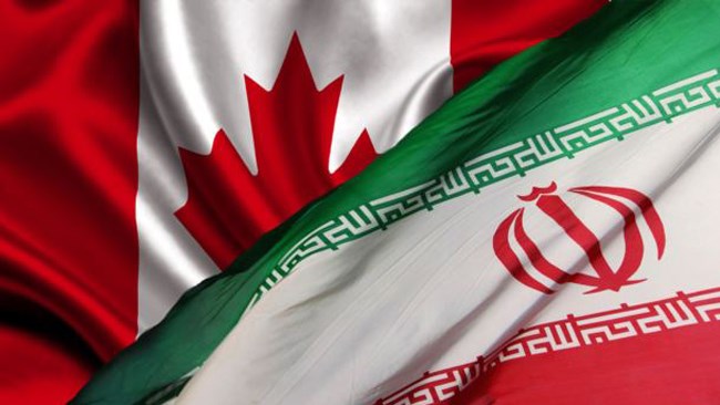 مجمع عمومی اتاق مشترک ایران و کانادا 21 مرداد برگزار می‌شود
