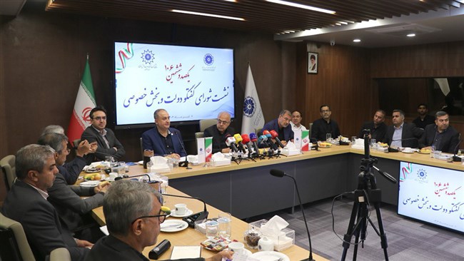 پیشنهادهای استان هرمزگان برای اصلاح فرآیندهای تجاری ارائه می‌شود