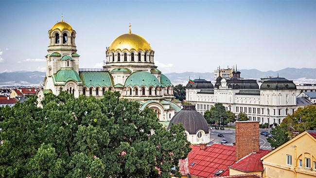 تقویم رویدادهای تجاری سال 2026 بلغارستان