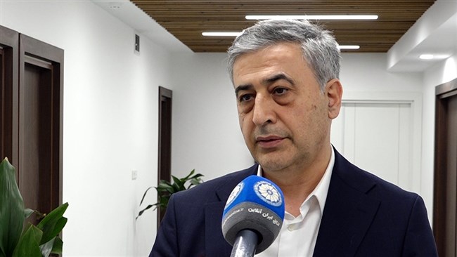  تأمین قطعات یدکی خودروهای دست دوم ارزبری بالایی دارد | تأکید بر واردات خودروی دست اول