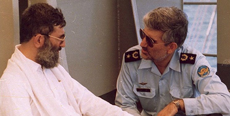 «ایران استوار، 44 سال افتخار»| ماجرای ابتکار فرمانده ایرانی که بعثی‌ها را تار و مار کرد، چه بود؟