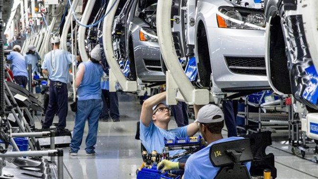 پیش‌بینی اقتصاد بلوک شرق اروپا در سال 2026