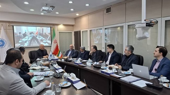 پایش منظم میزان اجرایی شدن مصوبات هیئت رییسه و هیئت نمایندگان اتاق ایران