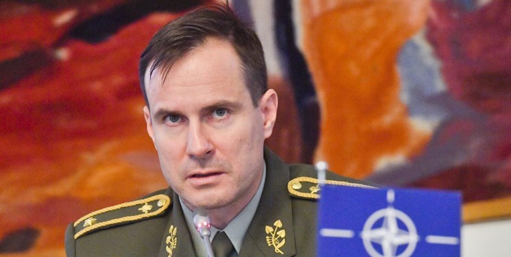 ژنرال ارشد جمهوری چک: ارتش ما باید برای درگیری‌های گسترده آماده شود