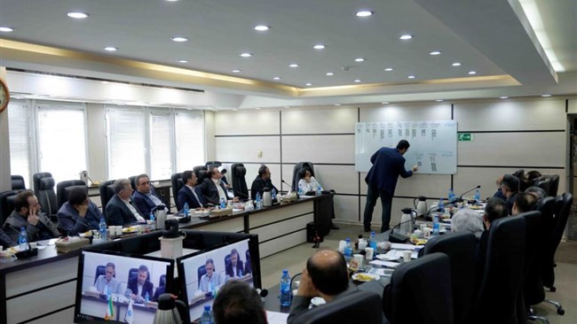 اعضای جدید هیات مدیره  انجمن ملی لیزینگ ایران انتخاب شدند