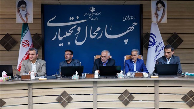 برگزاری نمایشگاه‌های فروش محصولات باید به افراد دارای اهلیت سپرده شود