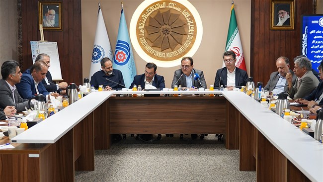  آغاز فعالیت «کنسرسیوم رشد مهارت» و «طرح همنوا» در البرز با حضور معاون وزیر تعاون