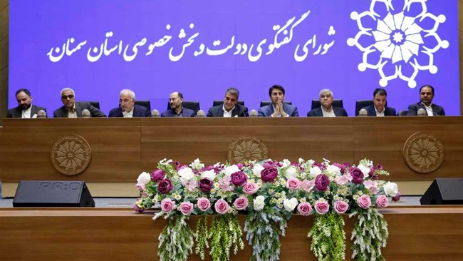 چالش‌های ارزی و مشکل بازرگانان سمنانی بررسی شد | افزایش دانش مالیاتی، راهکار کاهش مشکلات صنایع