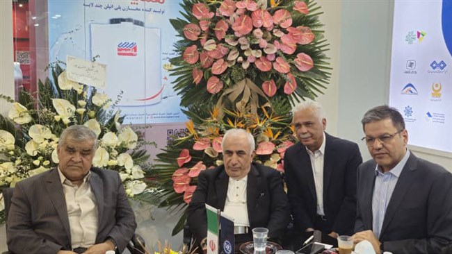 نوزدهمین نمایشگاه بین‌المللی ایران‌پلاست به کار خود پایان داد