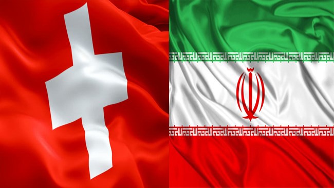 مجمع عمومی اتاق مشترک ایران و سوئیس 13 مرداد برگزار می‌شود