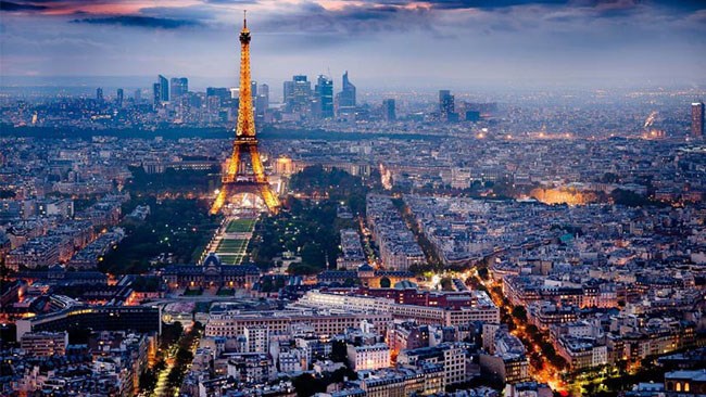 فرانسه از فهرست ۱۰ اقتصاد برتر جهان خارج می‌شود