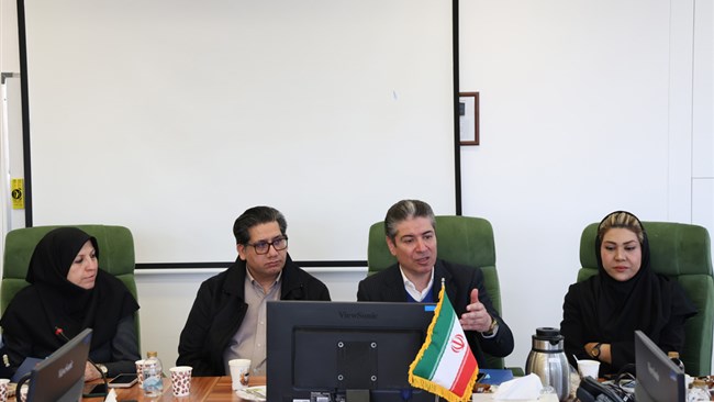 نگران شرکت‌های خصوصی کوچک و متوسط هستیم | ضرورت افزایش تاب‌آوری بخش خصوصی در زمان بحران