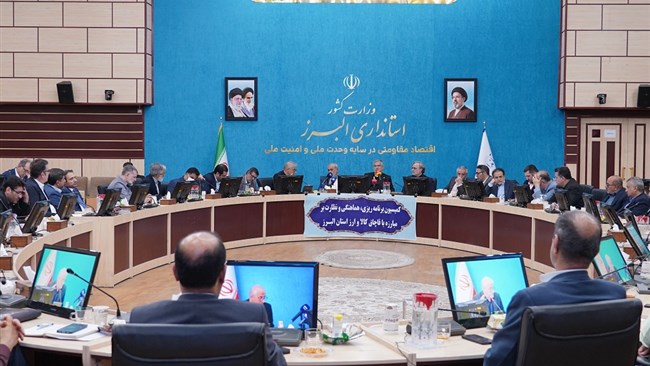 اولویت ستاد مبارزه با قاچاق کالا و ارز، اصلاح فرآیندهای اقتصادی است