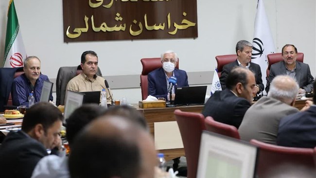 اصلاح قانون کسب‌وکار و جبران خسارات صنایع در دستور کار دولت قرار گیرد