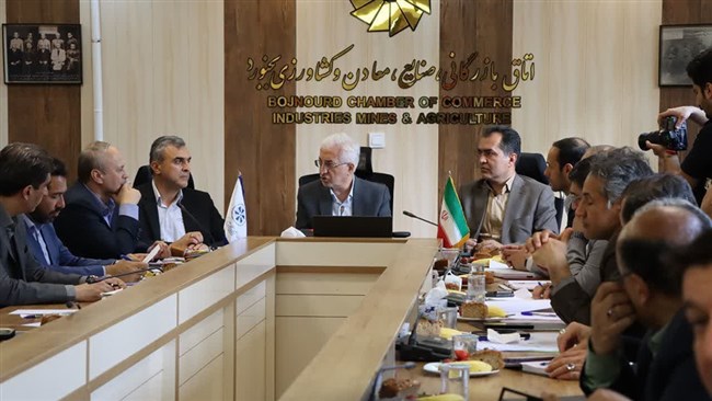 جلسات سه‌شنبه‌های تسهیلگری، باعث رونق سرمایه‌گذاری و تولید می‌شود