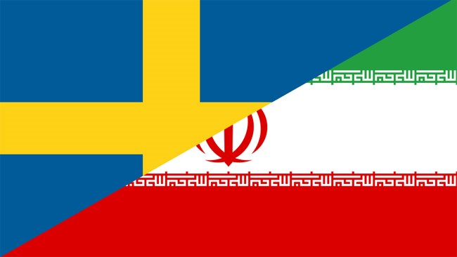 مجمع عمومی اتاق مشترک ایران و سوئد 5 مرداد برگزار می‌شود