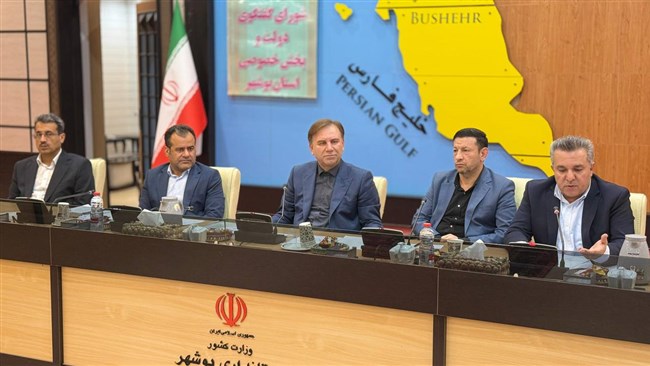 حمایت‌های ستاد تسهیل به بازرگانان و شرکت‌های بازرگانی تسری یابد | زنگ خطر برای اکوسیستم اقتصادی استان بوشهر