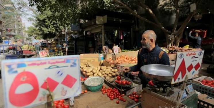 بانک جهانی: محرومیت از بازار کار عامل اصلی فقر در کشورهای عربی است
