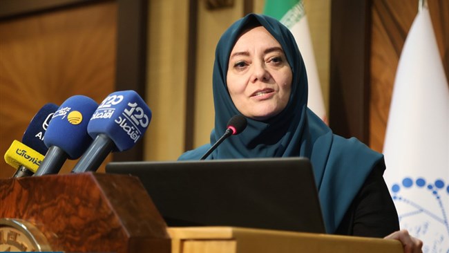 نیازمند تغییر نگرش متولیان سیاست‌گذاری حوزه فناوری هستیم | هدف‌گذاری صادرات محصولات فناورانه طی 5 سال