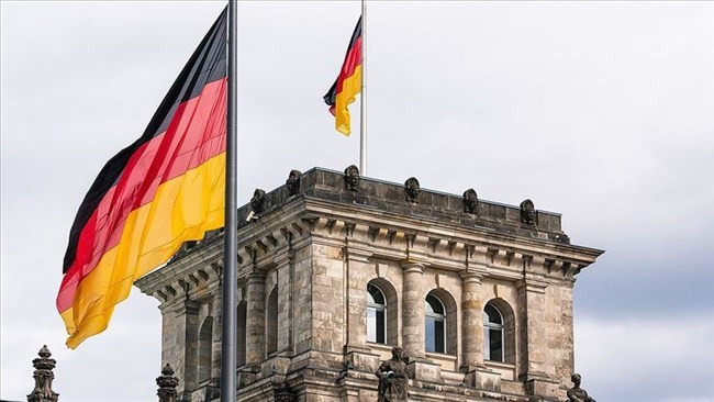  تورم آلمان به کمترین میزان در ۳ سال اخیر رسید