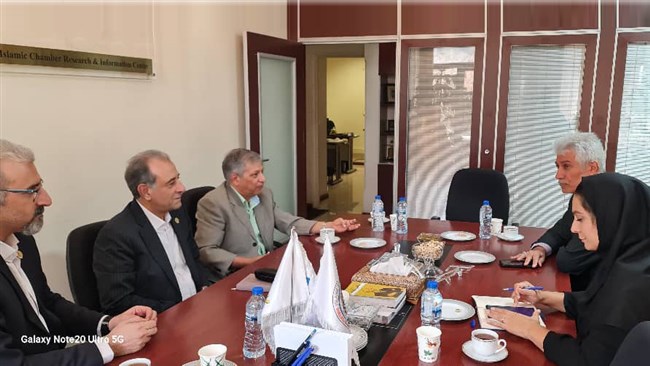 ضرورت برگزاری سالانه اکسپوی حلال با هدف توسعه تجارت بین‌المللی ایران در این صنعت