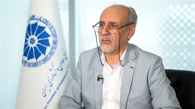 از نظرات تشکل‌های اقتصادی در تدوین قوانین و مقررات استفاده شود| دستگاه‌های اجرایی قدردان همدلی تشکل‌های اقتصادی با دولت در جنگ 12 روزه باشند
