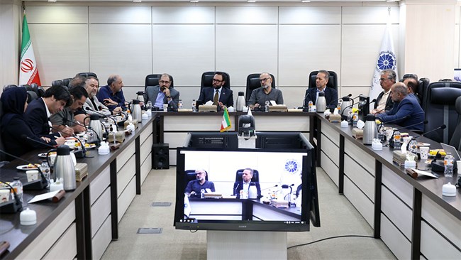 باز شدن گره فرش از مسیر دولت نمی‌گذرد | باید تغییراتی در مسیر سیاست‌گذاری فرش دستبافت صورت گیرد