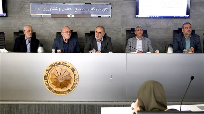 دولت در جبران خسارت‌های ناشی از قطع انرژی صنعت، جدی باشد | راهی جز تسهیل سرمایه‌گذاری نداریم