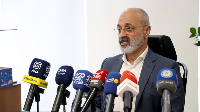 سازماندهی ایران اکسپو به اتاق ایران واگذار شود | باید بر ارتباط با کشورهایی تمرکز کنیم که می‌توانیم اقتصاد مکمل داشته باشیم