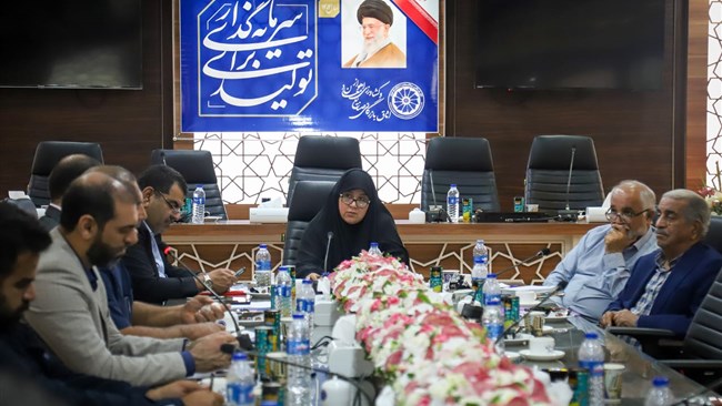دولت برای نصب آب‌شیرین‌کن نخیلات خوزستان بودجه نجات بخش اختصاص دهد