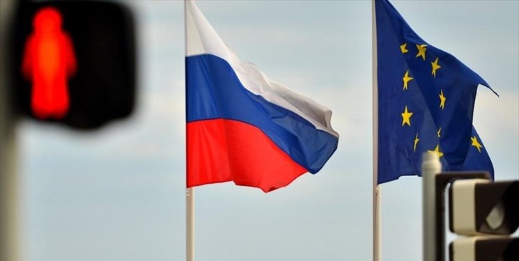 احتمال کاهش تحریم‌های اروپا علیه روسیه