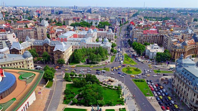 تقویم رویدادهای تجاری سال 2026 رومانی