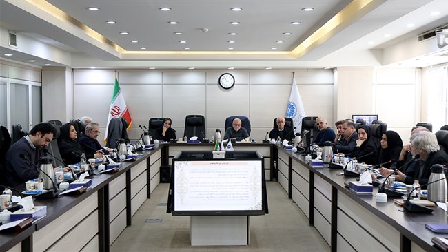 تأکید بر لزوم اصلاحات بنیادی با هدف مشارکت‌دهی بیشتر بخش خصوصی در اقتصاد