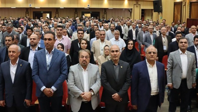 اعضای جدید هیات مدیره و بازرس انجمن صنایع نساجی ایران انتخاب شدند