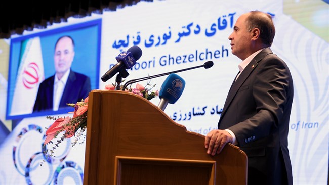  مشارکت تعاونی‌های تولید برای دستیابی به امنیت پایدار غذایی ضروری است