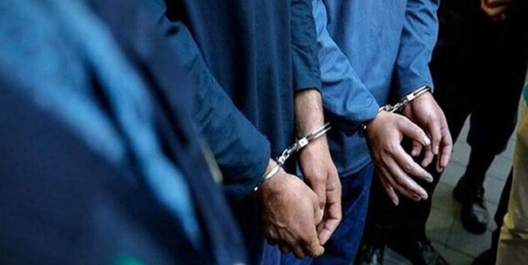 عاملان ضرب و شتم آمرین به معروف در شهرستان ورزنه دستگیر شدند