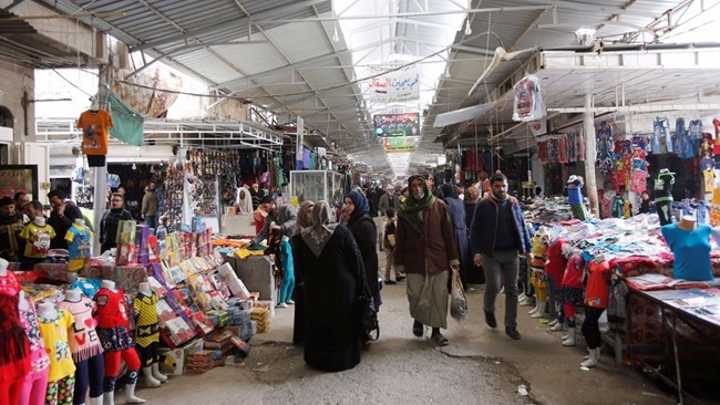 سنگربندی با هوش مصنوعی در جنگ اقتصادی