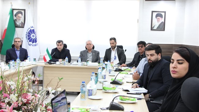 فرصت سرمایه‌گذاری بلاروس در خوزستان با محوریت کشاورزی و صنایع فراهم است