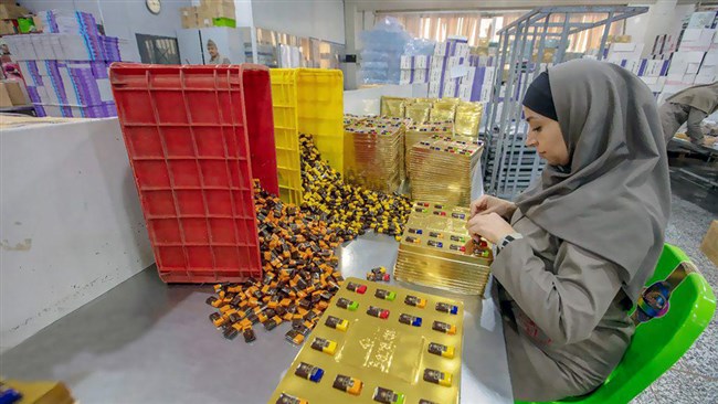 فرصت‌های پنهان در بازار جهانی شیرینی و شکلات | چگونه می‌توان سهم ایران را در بازار جهانی افزایش داد؟