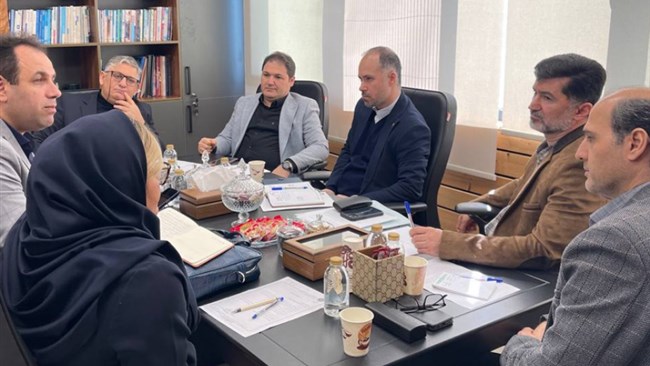  مطالبات مالیاتی فعالان اقتصادی گیلان در شورای گفت‌وگوی استان گیلان رسیدگی می‌شود