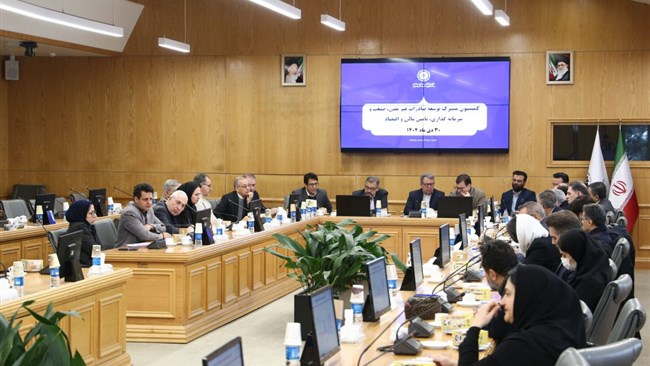 فشار مالیاتی بودجه ۱۴۰۵ فراتر از توان تولید است