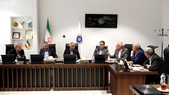 جایگاه مدنی و استقلال اتاق بازرگانی حفظ شود | برخی حامیان اصلاح قانون اتاق به دنبال محدود نمودن اتاق هستند
