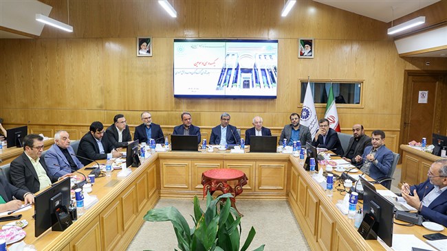 نتایج تعامل مؤثر با بانک مرکزی مثبت بود| لزوم افزایش سهم دولت در صندوق حمایت از بخش کشاورزی