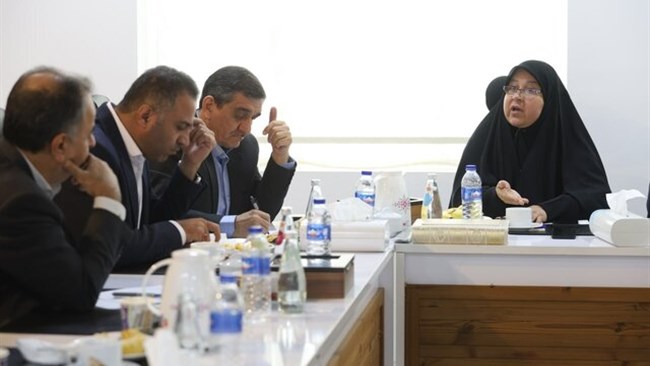 منطقه آزاد اروند محور تجارت و تولید صنعتی برای رونق خوزستان باشد