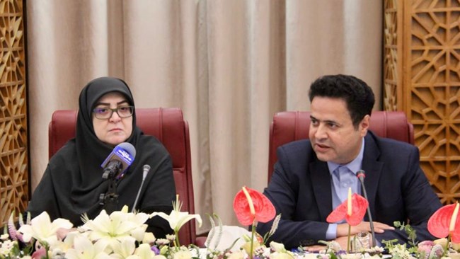 ضرورت رفع تعهد ارزی و تمدید بسته حمایتی دولت برای حمایت از بخش خصوصی