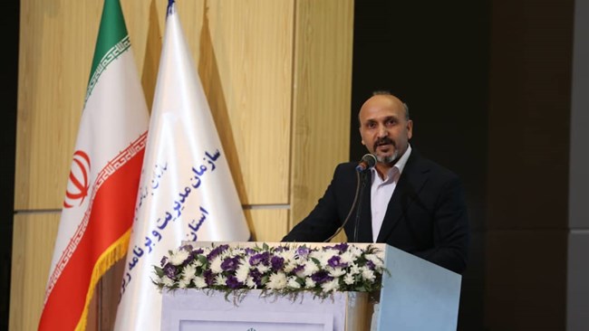 اتاق بازرگانی بوشهر مقام دستگاه اجرایی برتر را در جشنواره شهید رجایی کسب کرد